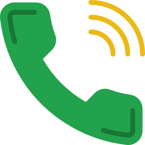 logo Téléphone